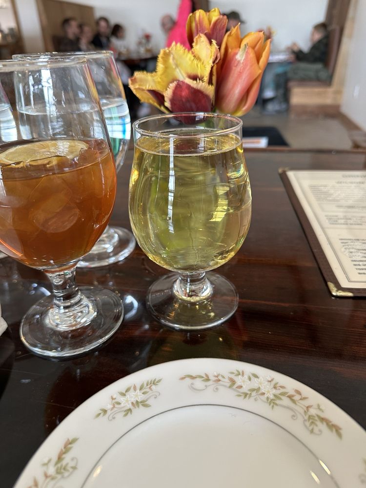 WILSON’S ORCHARD AND FARM DES MOINES Updated August 2024 3201