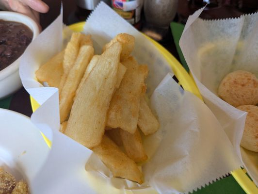 Brasil Legal Cafe by null