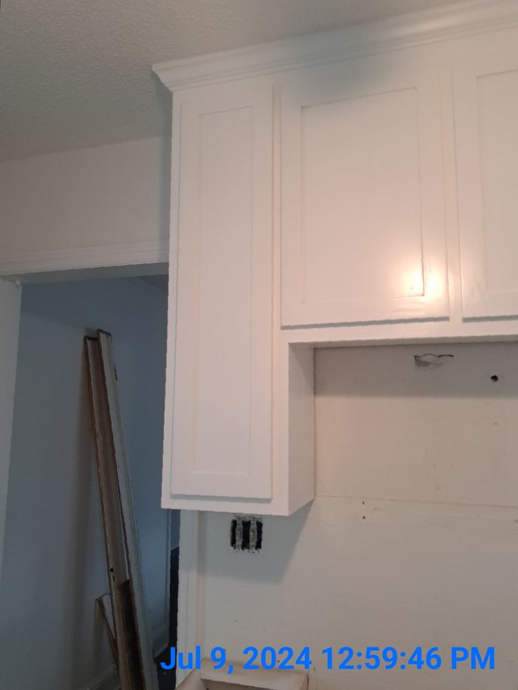 Photo inspiration: R B Custom Cabinets Updated March 2025 Request A Quote Photo Inspiration