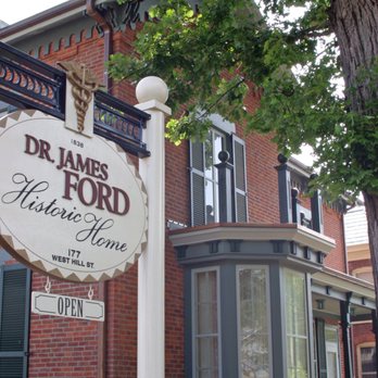 Ford James Dr Historic Home - Dr James Ford Historic Home - Landmarks & Historical Buildings Near Me - Wabash, Indiana Ford James Dr Historic Home - Dr James Ford Historic Home - Landmarks & Historical Buildings Near Me - Wabash, Indiana