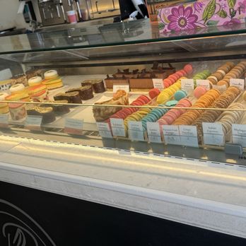 Parfait Paris - Bakeries Near Me - Coronado, California Parfait Paris - Bakeries Near Me - Coronado, California