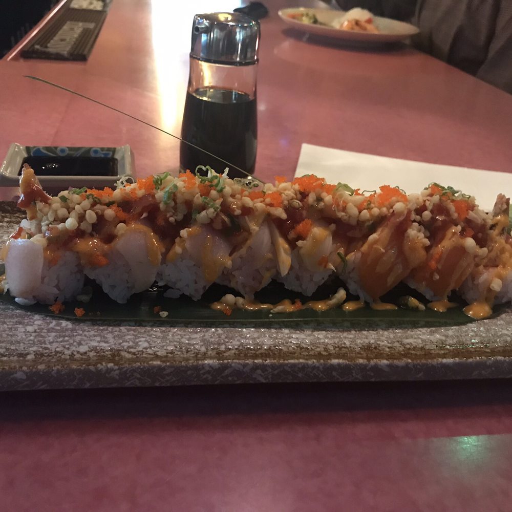 Asian Bistro - Asian Fusion Near Me - Mansfield, Connecticut Asian Bistro - Asian Fusion Near Me - Mansfield, Connecticut