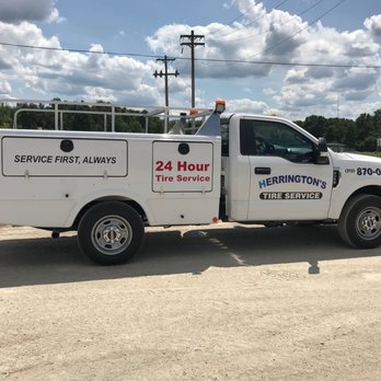 Herrington's Tire Service - Tires Near Me - West Chester, Ohio Herrington's Tire Service - Tires Near Me - West Chester, Ohio