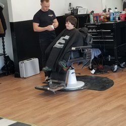 Clean Cut Barbershop