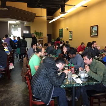 Yummy Pho - Lunch crowd. - Vietnamese Near Me - Redmond, Washington Yummy Pho - Lunch crowd. - Vietnamese Near Me - Redmond, Washington