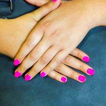 New Image Nail Spa - SNS by Tally - Nail Salons Near Me - Burbank, California New Image Nail Spa - SNS by Tally - Nail Salons Near Me - Burbank, California