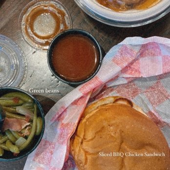 Cousin's BBQ - Barbeque Near Me - Dallas, Texas