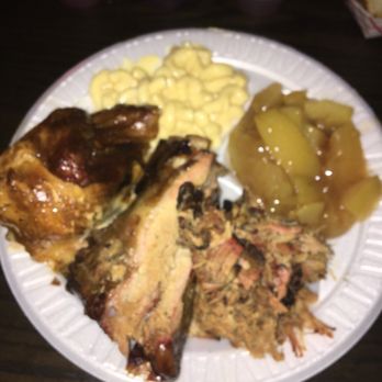 Jack's Bar-B-Que - Tennessee Pork Shoulder St. Louis Style Ribs Smoked Chicken Mac & Cheese Apples - Barbeque Near Me - Nashville, Tennessee Jack's Bar-B-Que - Tennessee Pork Shoulder St. Louis Style Ribs Smoked Chicken Mac & Cheese Apples - Barbeque Near Me - Nashville, Tennessee