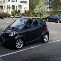 Does this looked flawed? NO a perfect looking and driving car from " BRICK CITY MOTORS!