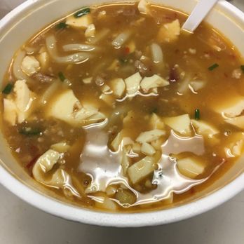 Ramen-Ya - Mapotofu......hella hungry so forgot to take a pic lol - Ramen Near Me - Kapolei, Hawaii Ramen-Ya - Mapotofu......hella hungry so forgot to take a pic lol - Ramen Near Me - Kapolei, Hawaii