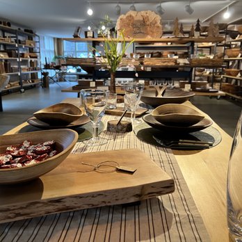 Andrew Pearce Bowls - Great gift shop - Home Decor Near Me - Hartland, Vermont Andrew Pearce Bowls - Great gift shop - Home Decor Near Me - Hartland, Vermont