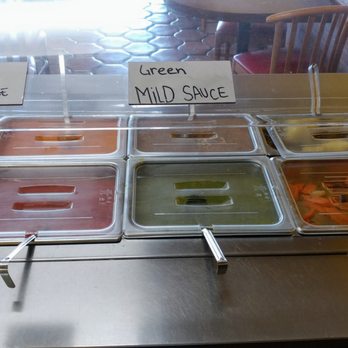 J & J Mexican Food - Salsa Bar - Mexican Near Me - Spring Valley, California J & J Mexican Food - Salsa Bar - Mexican Near Me - Spring Valley, California