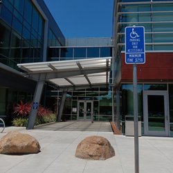 VA San Jose Clinic - Bloodwork...
