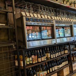 Roots - The wine bar.