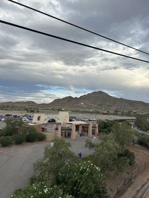 Western Playland by null