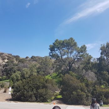 Mt. Hollywood Trail - Hiking Near Me - Los Angeles, California Mt. Hollywood Trail - Hiking Near Me - Los Angeles, California