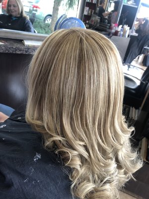 ANA ESPOSITO DOMINICAN SALON - 102 Photos - Hair Salons - 1748 Drew St