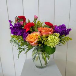 Sue Ellen's Floral Boutique - Our new fall collection