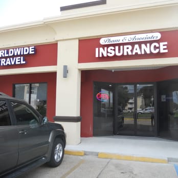 Pham & Associates Insurance - Insurance Near Me - Harvey, Louisiana Pham & Associates Insurance - Insurance Near Me - Harvey, Louisiana