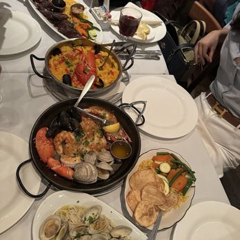 Segovia Restaurant - Spanish Near Me - Moonachie, New Jersey Segovia Restaurant - Spanish Near Me - Moonachie, New Jersey