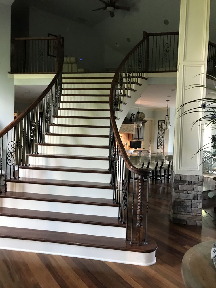 Slide of A2D Contracting