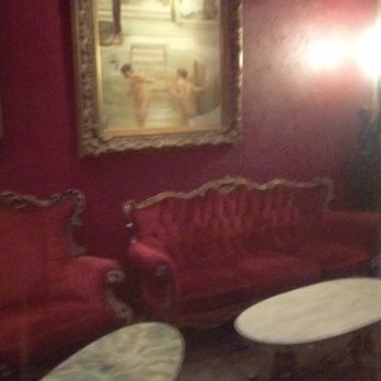Polly Bar - Lounges Near Me - Fitzroy, VIC Polly Bar - Lounges Near Me - Fitzroy, VIC