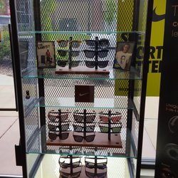 District Vision Care - Nike Eyewear