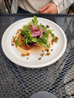 Glory Beer Bar & Kitchen by null