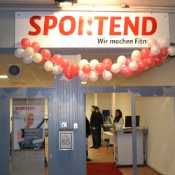 Sportend