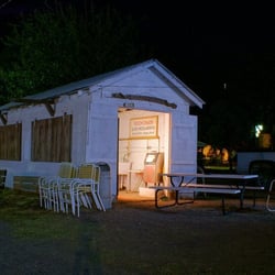 Eleven Inn - The wash house