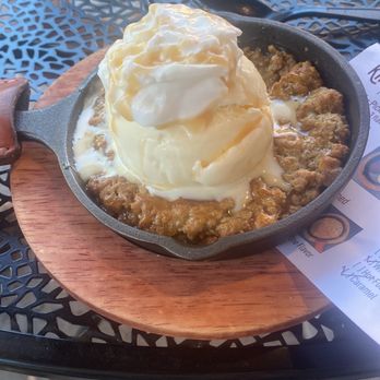 Brown Box - Ice Cream & Frozen Yogurt Near Me - Kanab, Utah
