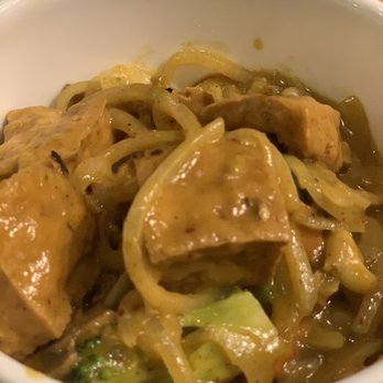 David's Dumpling & Noodle Bar - Curry tofu - Chinese Near Me - Raleigh, North Carolina David's Dumpling & Noodle Bar - Curry tofu - Chinese Near Me - Raleigh, North Carolina