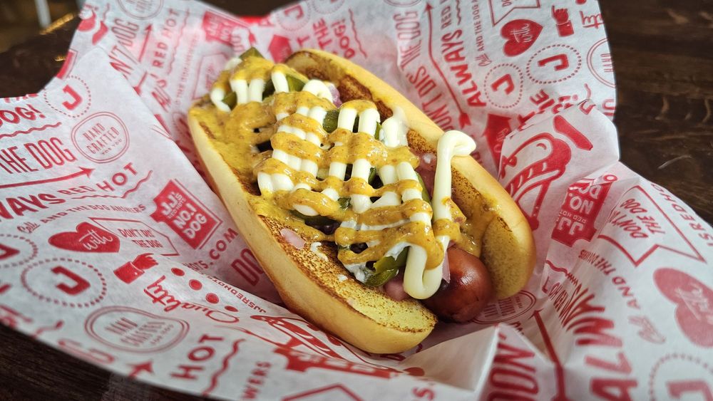 JJ's Red Hots - Dilworth