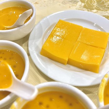 Golden Wonton King - Mango Pudding - Cantonese Near Me - Flushing, New York Golden Wonton King - Mango Pudding - Cantonese Near Me - Flushing, New York