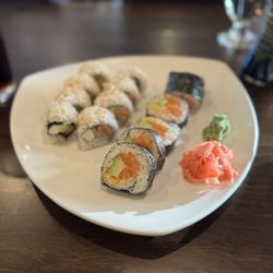 Suishin - Sushi