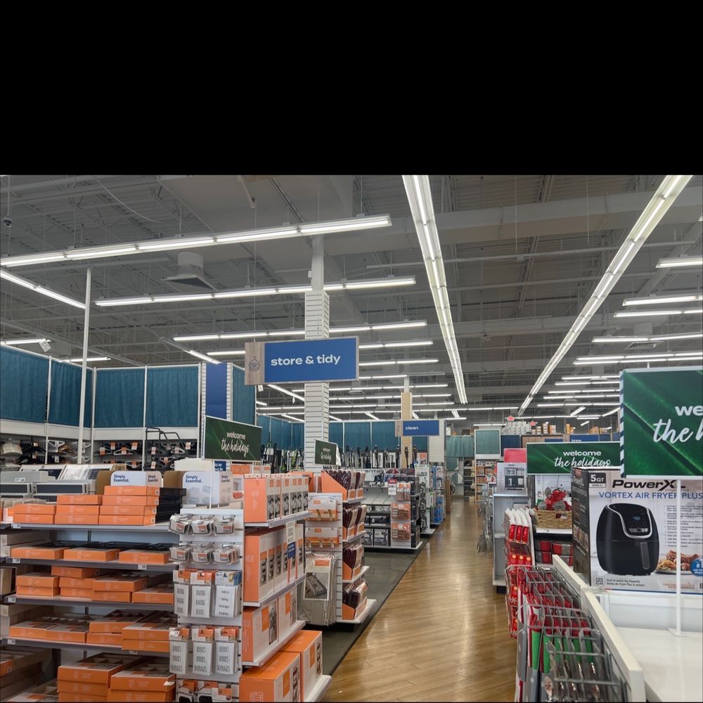 Bed Bath & Beyond Image