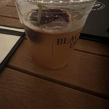 Black Drum - Old fashion. Blood orange - Bars Near Me - Myrtle Beach, South Carolina Black Drum - Old fashion. Blood orange - Bars Near Me - Myrtle Beach, South Carolina