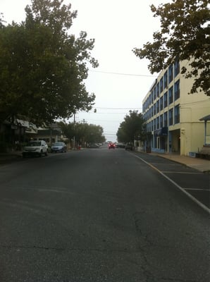 Atlantic Cycles by null