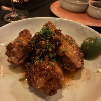 La Casa De Juliette - Chicken Wings - Mexican Near Me - Las Vegas, Nevada La Casa De Juliette - Chicken Wings - Mexican Near Me - Las Vegas, Nevada