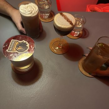 Bar Kaiju - Cocktail Bars Near Me - Miami, Florida