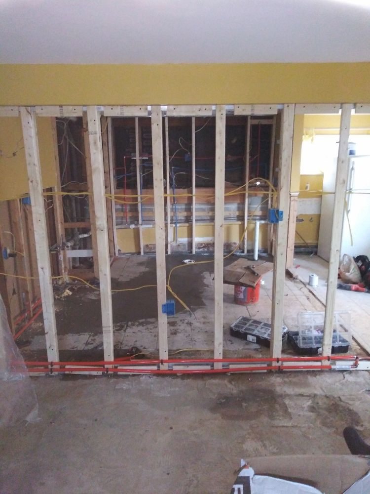 Slide of Griffs Plumbing and Heating Solutions