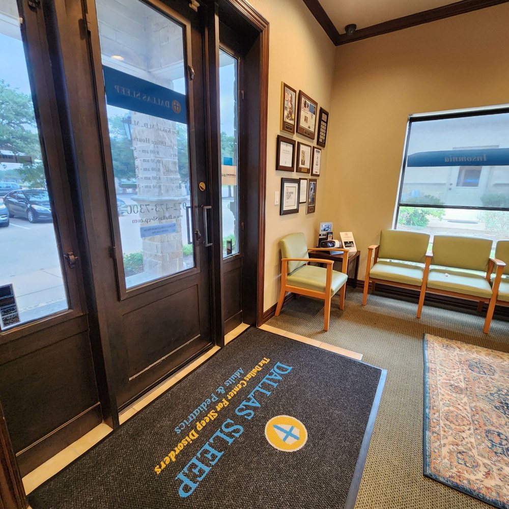 Raj Kakar, MD - The Dallas Center For Sleep Disorders - sleep specialist in Plano, TX