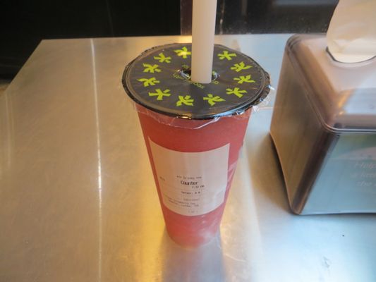 BOBAHEAD - Corvallis by null