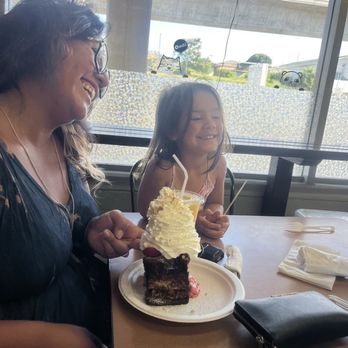 Button Up Cafe - 5. Stuffed Strawberry Cheesecake French Toast - Breakfast & Brunch Near Me - Pearl City, Hawaii Button Up Cafe - 5. Stuffed Strawberry Cheesecake French Toast - Breakfast & Brunch Near Me - Pearl City, Hawaii