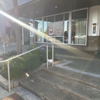 Fogo de Chão - Valet parking available - Brazilian Near Me - Baltimore, Maryland