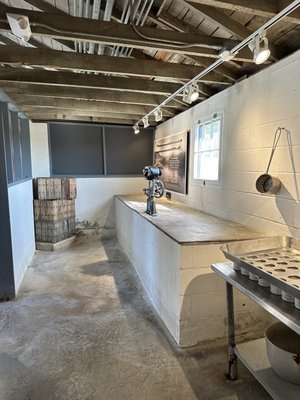 Pin Point Heritage Museum by null