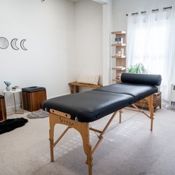 Kali Holistic Healing