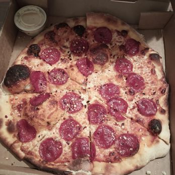 Zalat Pizza - Pepperoni Pizza - Pizza Near Me - Dallas, Texas Zalat Pizza - Pepperoni Pizza - Pizza Near Me - Dallas, Texas