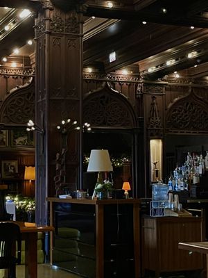 Chicago Athletic Association - The Unbound Collection by Hyatt by null