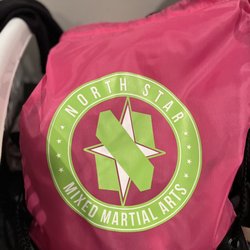 The North Star - Free bag with sign up